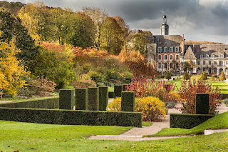 Les Jardins de Valloires @Franck Boucourt